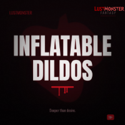 Pump dildos