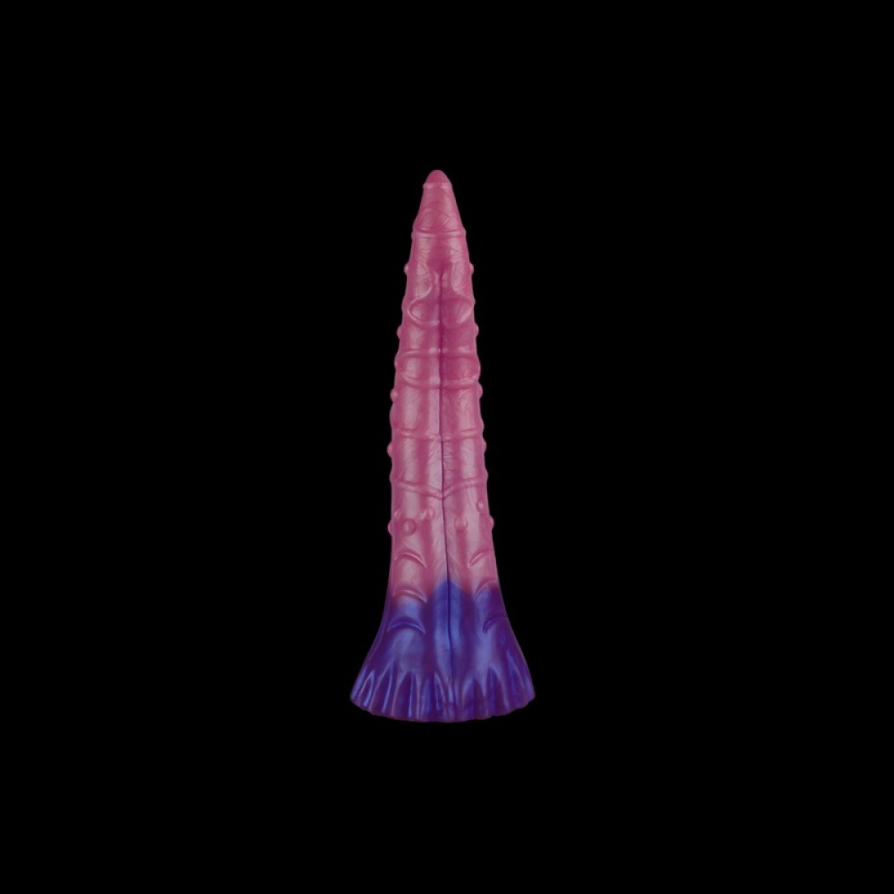 Abyssal Tentacle Silicone Plug