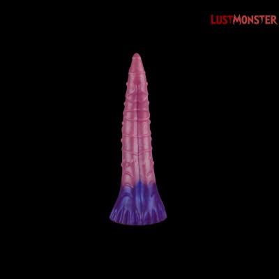 Abyssal Tentacle Silicone Plug