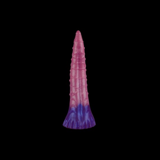Abyssal Tentacle Silicone Plug
