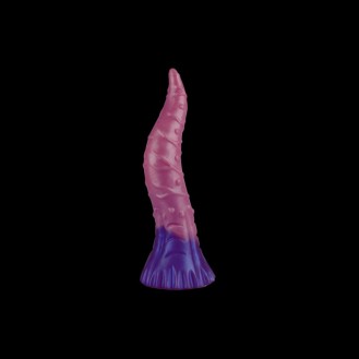 Abyssal Tentacle Silicone Plug