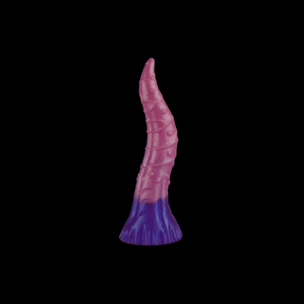 Abyssal Tentacle Silicone Plug