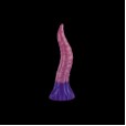 Abyssal Tentacle Silicone Plug