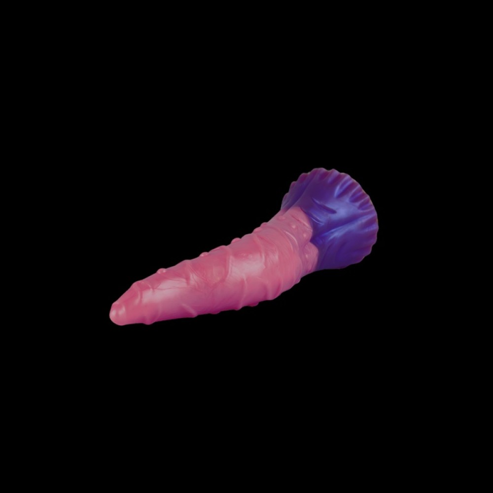 Abyssal Tentacle Silicone Plug