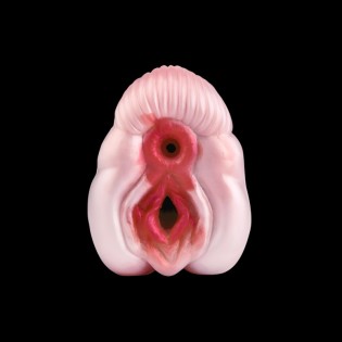 Alien Fox Nipple Masturbator