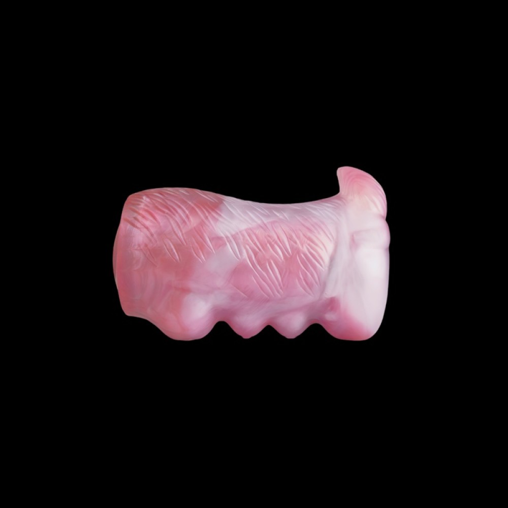 Alien Fox Nipple Masturbator