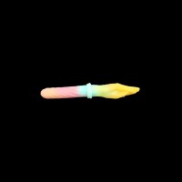 Alien Palm Dual-Head Dildo