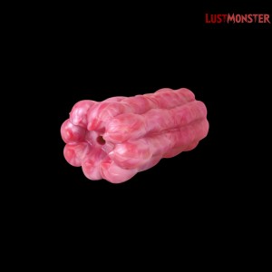 Alien Savage Bloodsucker Masturbator