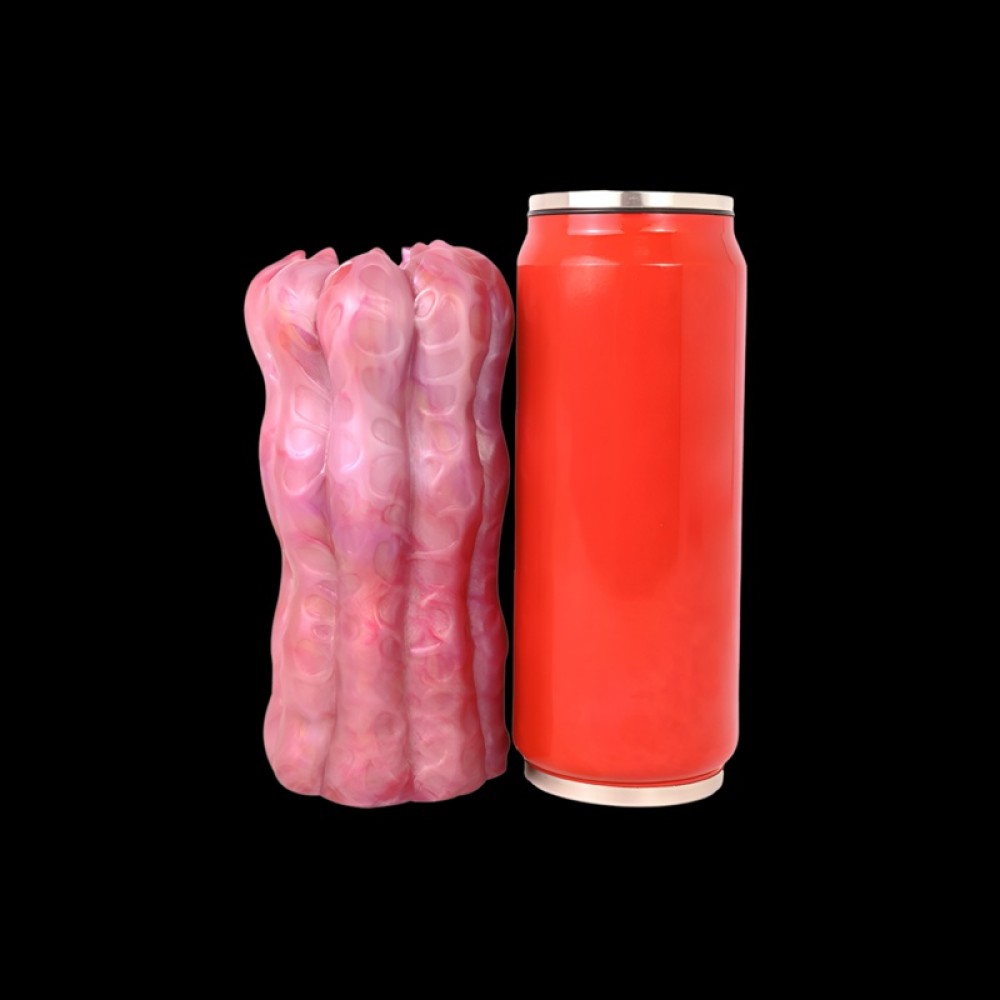 Alien Savage Bloodsucker Masturbator