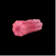 Alien Savage Bloodsucker Masturbator