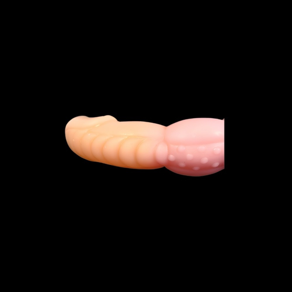 Alien Scorpion Dual Dildo