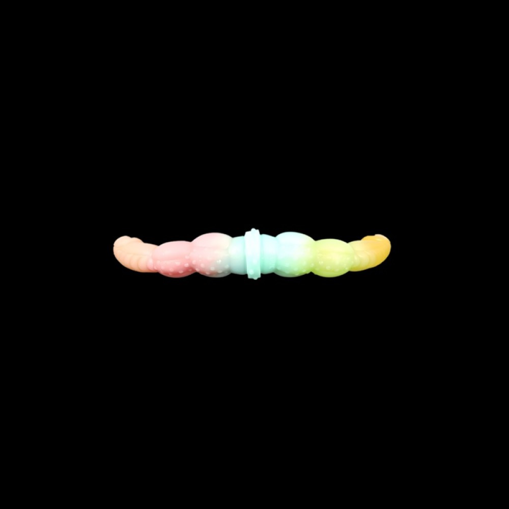 Alien Scorpion Dual Dildo