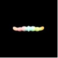Alien Scorpion Dual Dildo