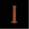 Alpha Bull Fantasy Dildo