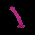 Alpha Bull Fantasy Dildo