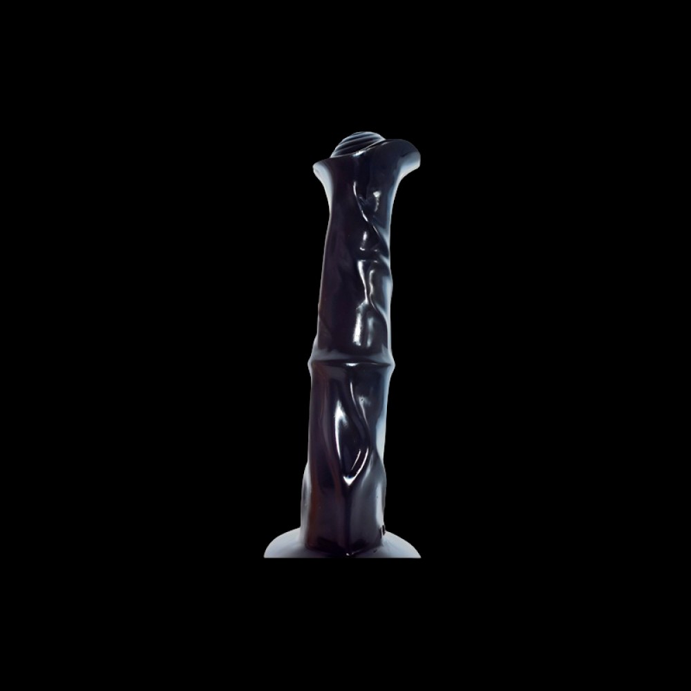 Alpha Bull Fantasy Dildo