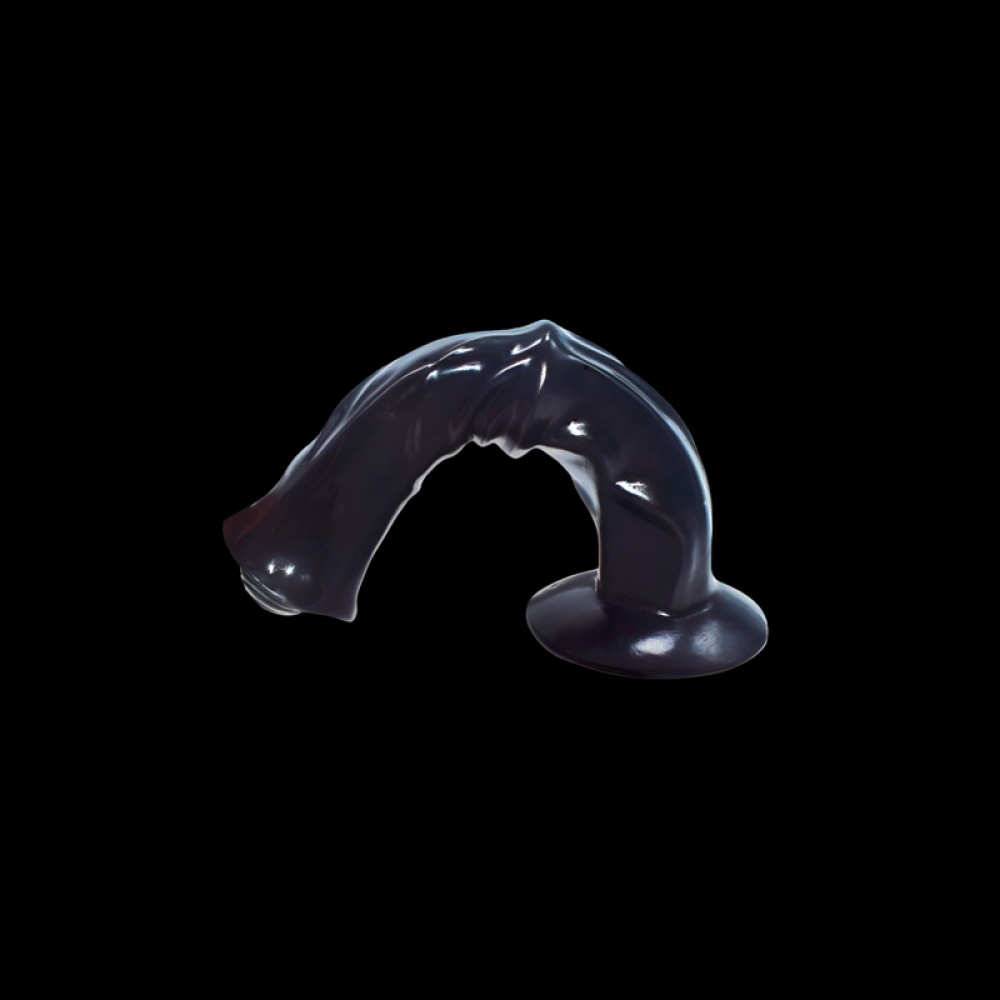 Alpha Bull Fantasy Dildo