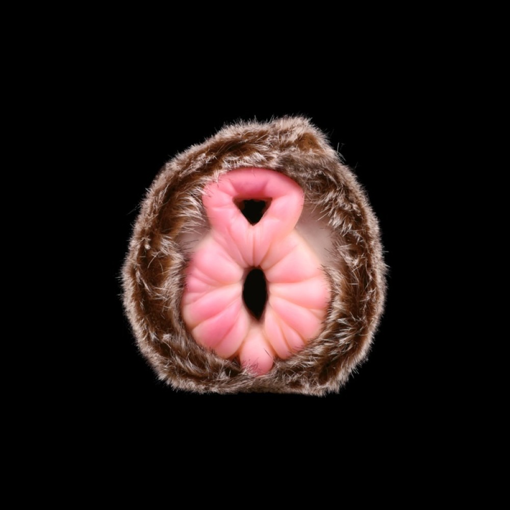 Alpha Howl Shepherd Fleshlight