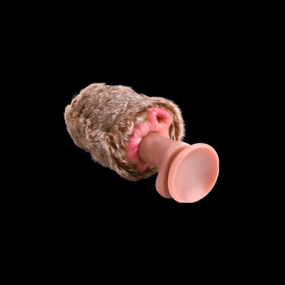 Alpha Howl Shepherd Fleshlight