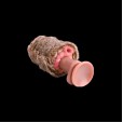 Alpha Howl Shepherd Fleshlight