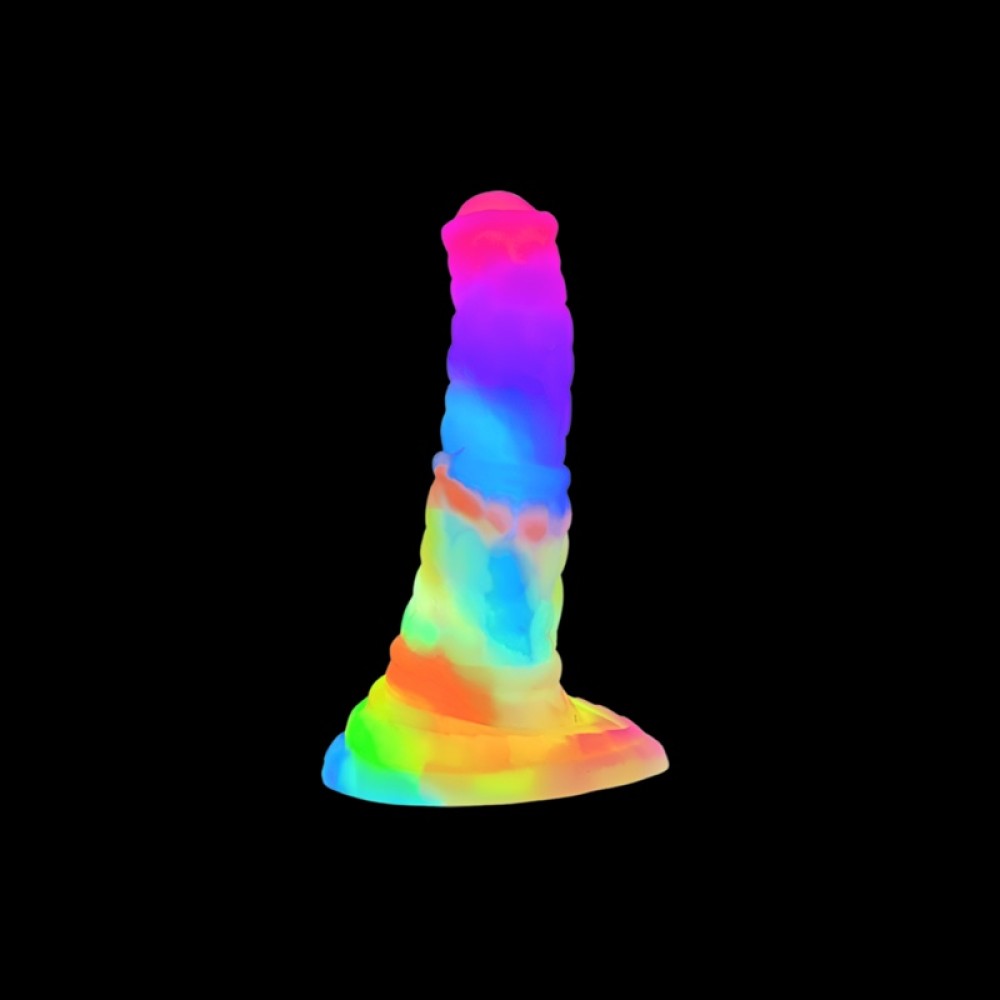 Ancestral Blaze Horse Dildo