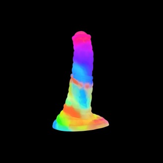 Ancestral Blaze Horse Dildo
