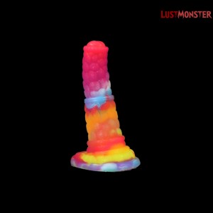 Ancestral Blaze Horse Dildo