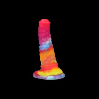 Ancestral Blaze Horse Dildo