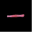 Ancient Battlefield Surge Dildo