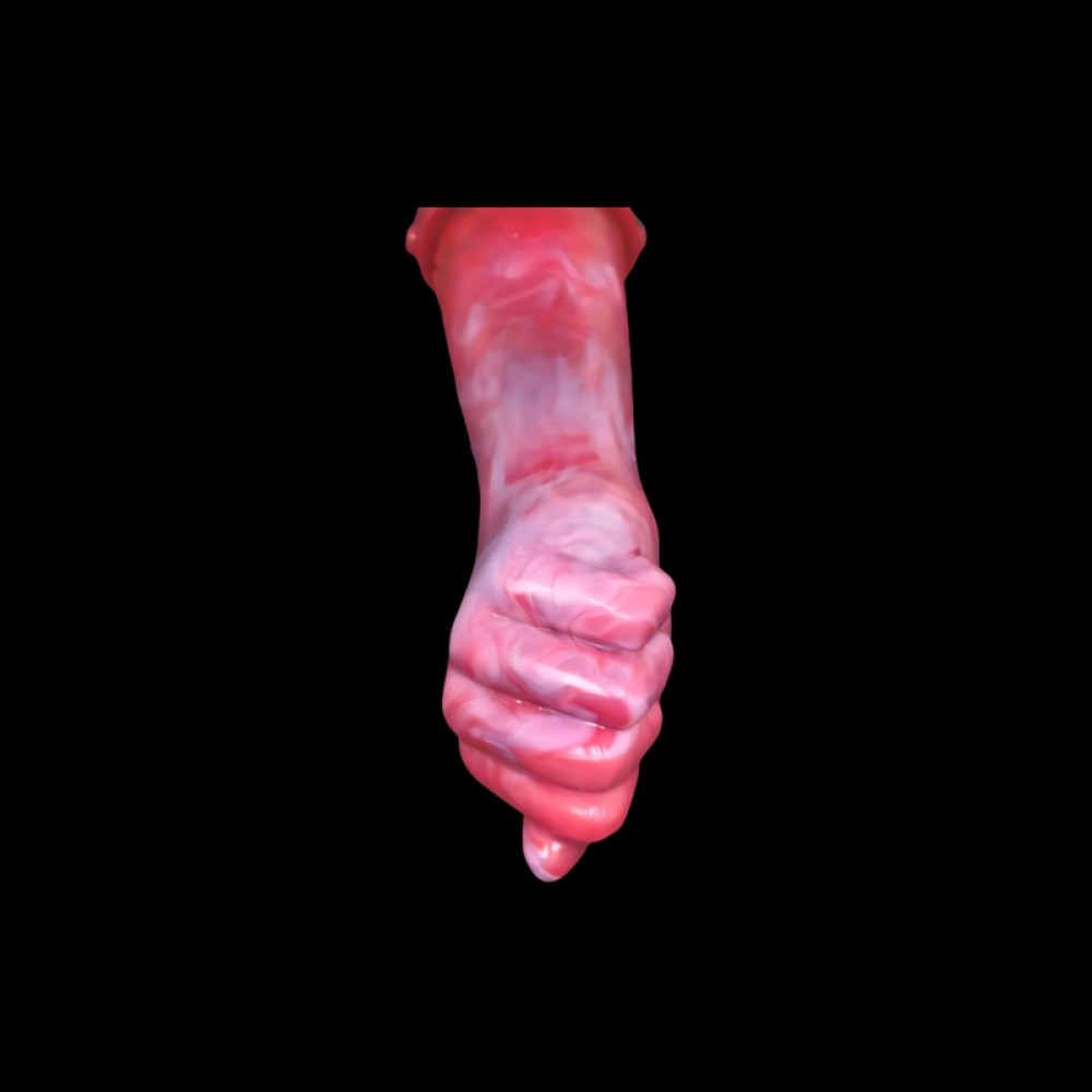 Ancient Battlefield Surge Dildo