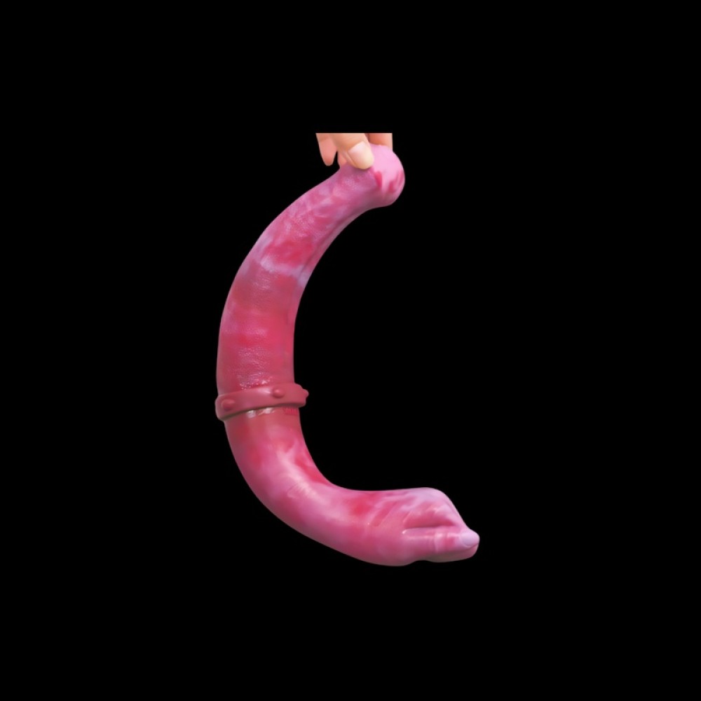 Ancient Battlefield Surge Dildo