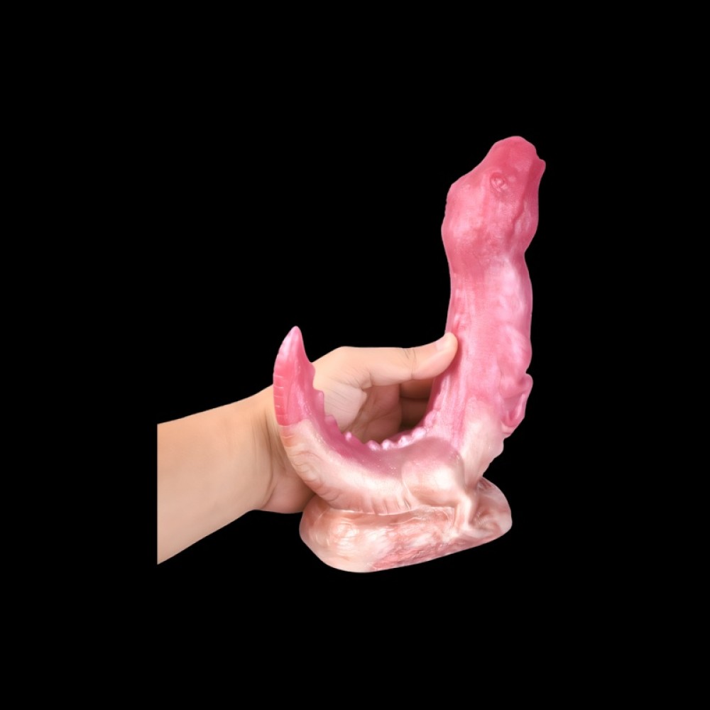 Arcane Beast Frenzy Dildo