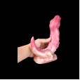 Arcane Beast Frenzy Dildo