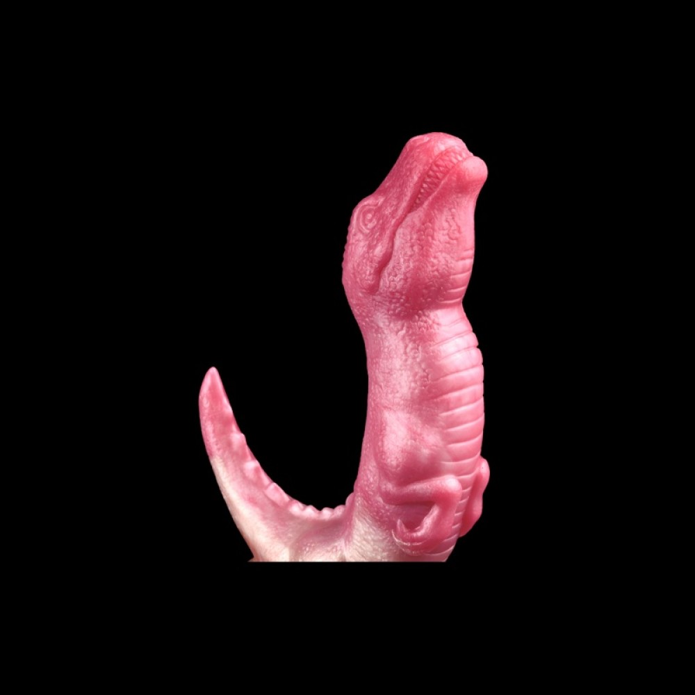 Arcane Beast Frenzy Dildo