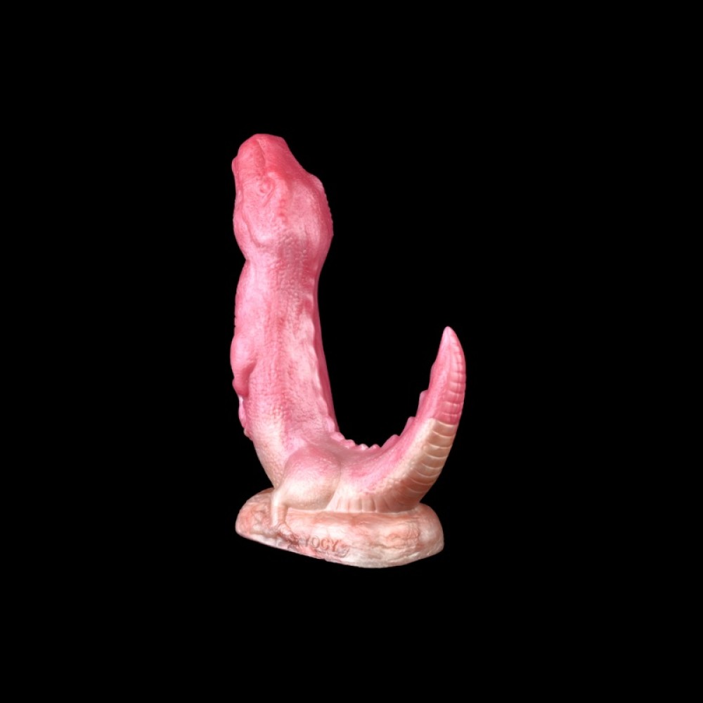 Arcane Beast Frenzy Dildo