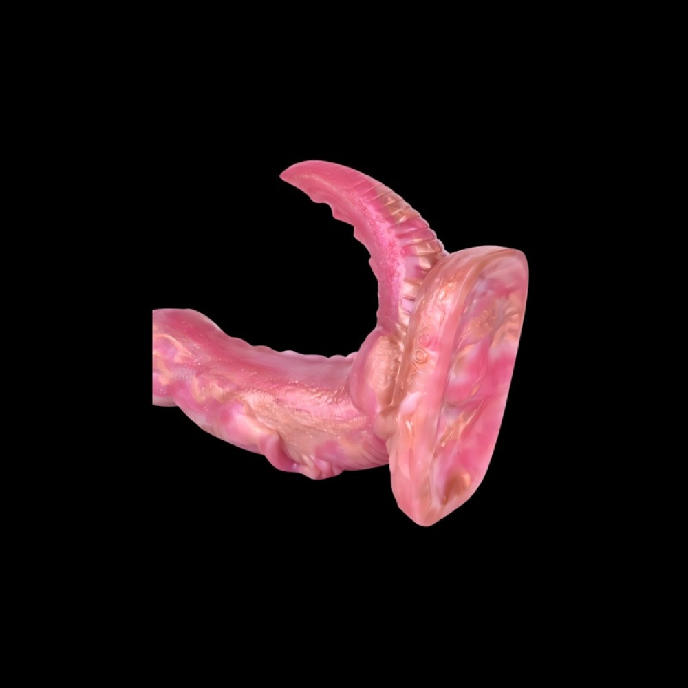 Arcane Beast Frenzy Dildo