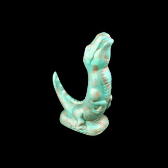 Arcane Beast Frenzy Dildo