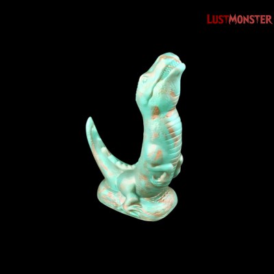 Arcane Beast Frenzy Dildo