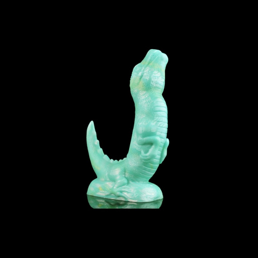 Arcane Beast Frenzy Dildo