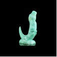 Arcane Beast Frenzy Dildo