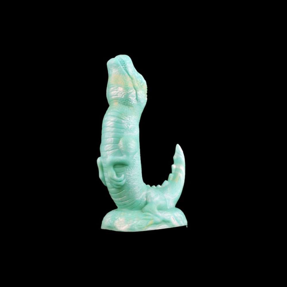 Arcane Beast Frenzy Dildo