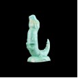 Arcane Beast Frenzy Dildo