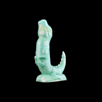 Arcane Beast Frenzy Dildo