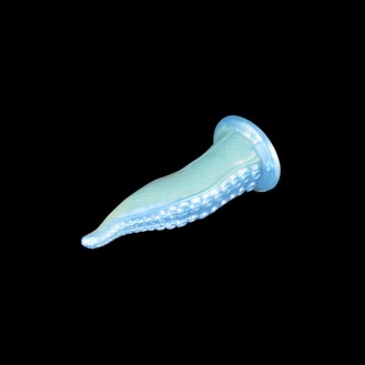 Aurora Tentacle Whisper Dildo