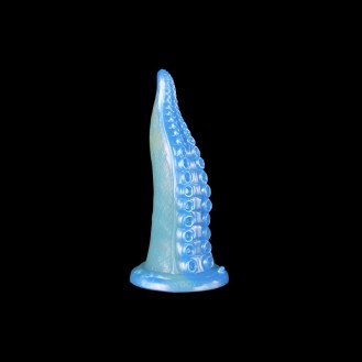 Aurora Tentacle Whisper Dildo