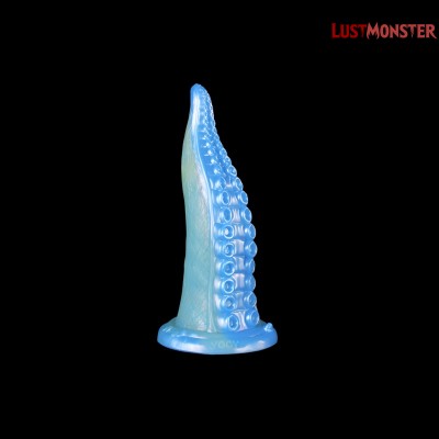 Aurora Tentacle Whisper Dildo