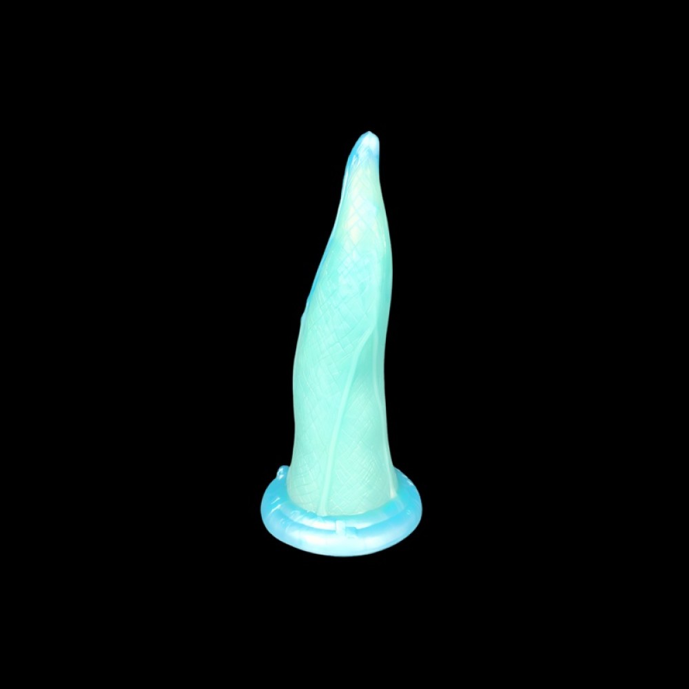 Aurora Tentacle Whisper Dildo