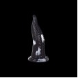 Aurora Tentacle Whisper Dildo