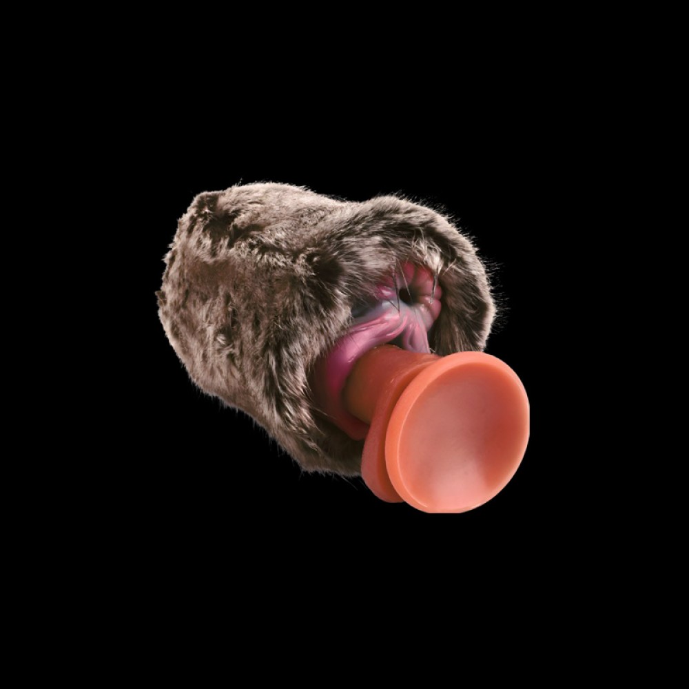 Blazing Bull Alpha Fleshlight
