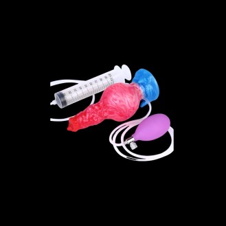 Blazing Rift Inflatable Dildо